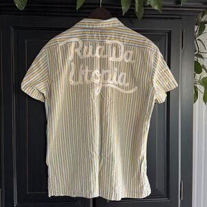 VINTAGE DIESEL SHIRT